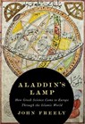 Aladdin's Lamp - John Freely - 9780307271327