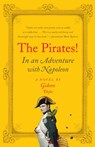 The Pirates! In an Adventure with Napoleon - Gideon Defoe - 9780307274922