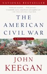 The American Civil War - John Keegan - 9780307274939
