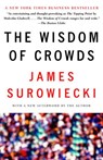 The Wisdom of Crowds - James Surowiecki - 9780307275059