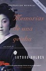 SPA-MEMORIAS DE UNA GEISHA / M - Arthur Golden - 9780307275318