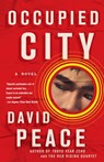 Occupied City - David Peace - 9780307276513