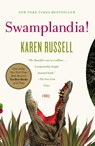 Swamplandia! - Karen Russell - 9780307276681