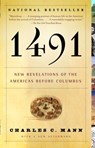 1491 (Second Edition) - Charles C. Mann - 9780307278180
