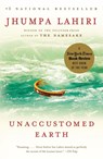 Unaccustomed Earth - Jhumpa Lahiri - 9780307278258