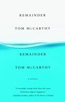 Remainder - Tom McCarthy - 9780307278357