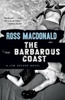 The Barbarous Coast - Ross Macdonald - 9780307279033