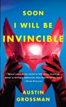 Soon I Will be Invincible - Austin Grossman - 9780307279866