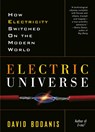 Electric Universe - David Bodanis - 9780307335982
