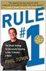Town, P: Rule #1 - Phil Town - 9780307336842