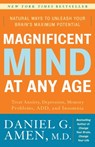 Magnificent Mind at Any Age - Daniel G. Amen - 9780307339102