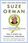 The 9 Steps to Financial Freedom - Suze Orman - 9780307345844