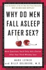 Why Do Men Fall Asleep After Sex? - Mark Leyner ; Billy Goldberg - 9780307345974