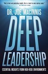 Deep Leadership - Joe Macinnis - 9780307361127