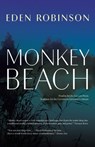Monkey Beach - Eden Robinson - 9780307363930