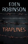 Traplines - Eden Robinson - 9780307363947
