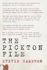 The Pickton File - Stevie Cameron - 9780307368614