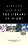 The Library at Night - Alberto Manguel - 9780307370273