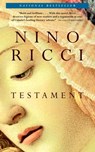 Testament - Nino Ricci - 9780307375087