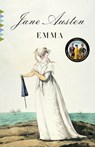 Emma - Jane Austen - 9780307386847