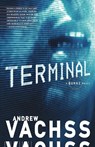 Terminal - Andrew Vachss - 9780307387059