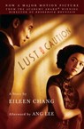 Lust, Caution - Eileen Chang - 9780307387448