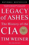Legacy of Ashes - Tim Weiner - 9780307389008