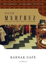 Karnak Café - Naguib Mahfouz - 9780307390455