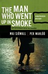 The Man Who Went Up in Smoke - Maj Sjowall ; Per Wahloo - 9780307390486