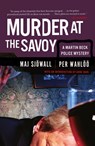 Murder at the Savoy - Maj Sjowall ; Per Wahloo - 9780307390912