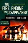 The Fire Engine that Disappeared - Maj Sjowall ; Per Wahloo - 9780307390929