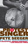 The Protest Singer - Alec Wilkinson - 9780307390981