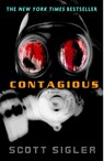 Contagious - Scott Sigler - 9780307406323