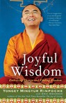 Joyful Wisdom - Yongey Mingyur Rinpoche ; Eric Swanson - 9780307407801