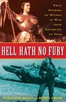 Hell Hath No Fury - Rosalind Miles ; Robin Cross - 9780307409942