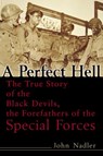 A Perfect Hell - John Nadler - 9780307414410