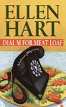 Dial M for Meat Loaf - Ellen Hart - 9780307415042