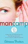 Man Camp - Adrienne Brodeur - 9780307415974