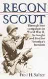 Recon Scout - Fred H. Salter - 9780307416520