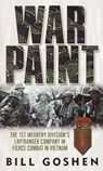 War Paint - Bill Goshen - 9780307417671