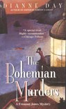 The Bohemian Murders - Dianne Day - 9780307418265