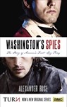 Washington's Spies - Alexander Rose - 9780307418708