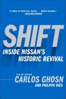 Shift - Carlos Ghosn - 9780307423818