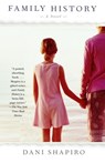 Family History - Dani Shapiro - 9780307425850