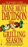 The Grilling Season - Diane Mott Davidson - 9780307427854