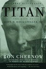 Titan - Ron Chernow - 9780307429773