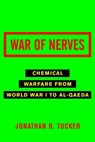 War of Nerves - Jonathan Tucker - 9780307430106