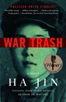 War Trash - Ha Jin - 9780307430113
