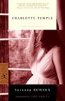Charlotte Temple - Susanna Rowson - 9780307430779
