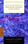 The Life and Opinions of Tristram Shandy, Gentleman - Laurence Sterne - 9780307432384